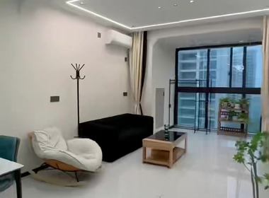 金珺澜庭二区 3室2厅1卫