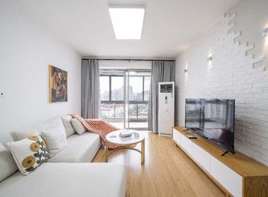 河滨花园 2室2厅1卫