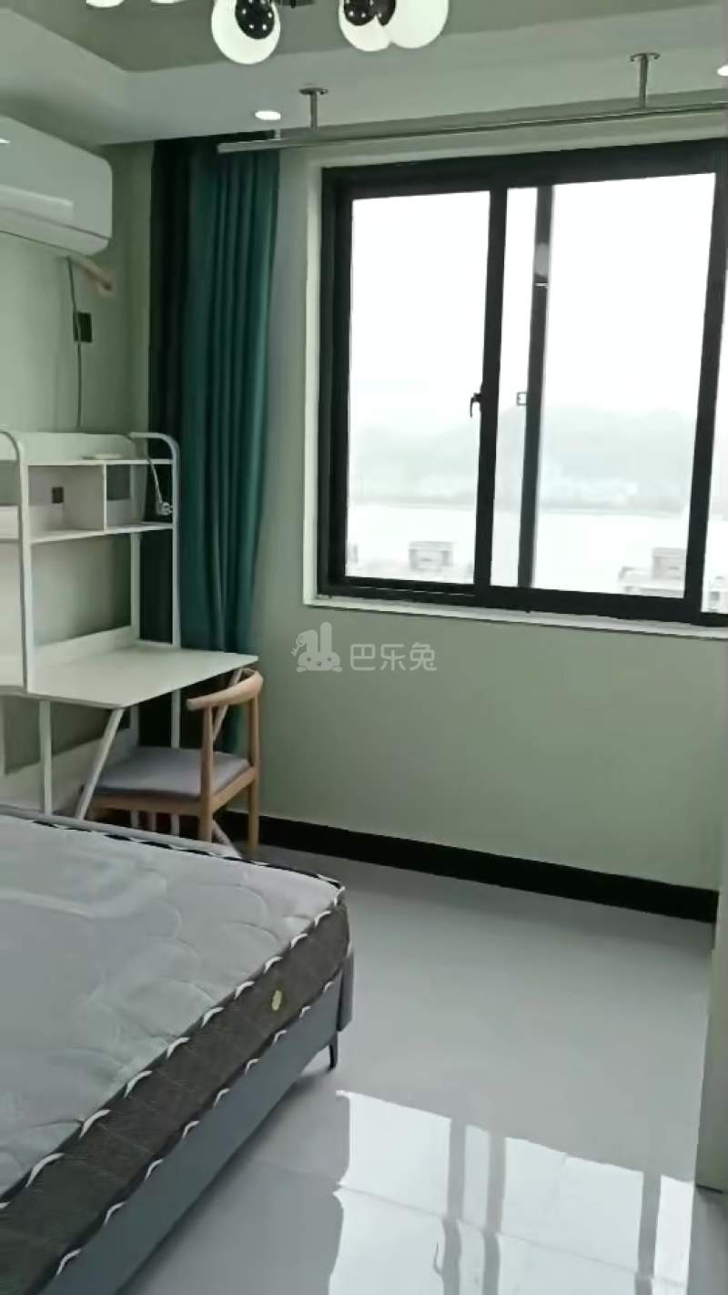 江尚景苑18323483周边环境图0