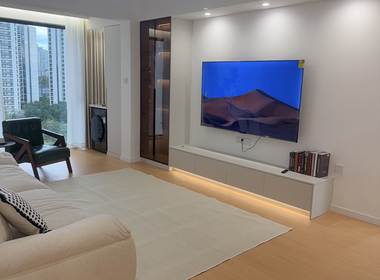 世纪同乐（绿地世纪城二期） 3室2厅1卫