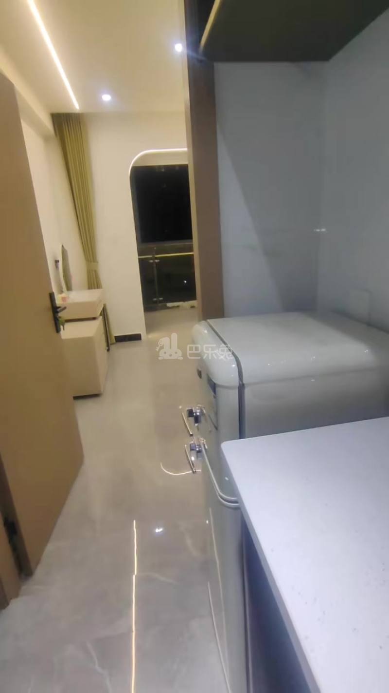 东港嘉苑二区18323682周边环境图0