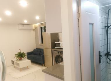 西镇小区（北洋泾路640弄） 