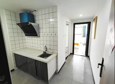 星桥锦绣嘉苑 1室1厅1卫