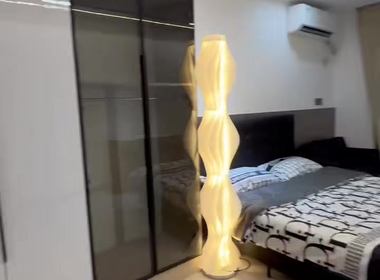 九堡家苑二区 1室0厅1卫