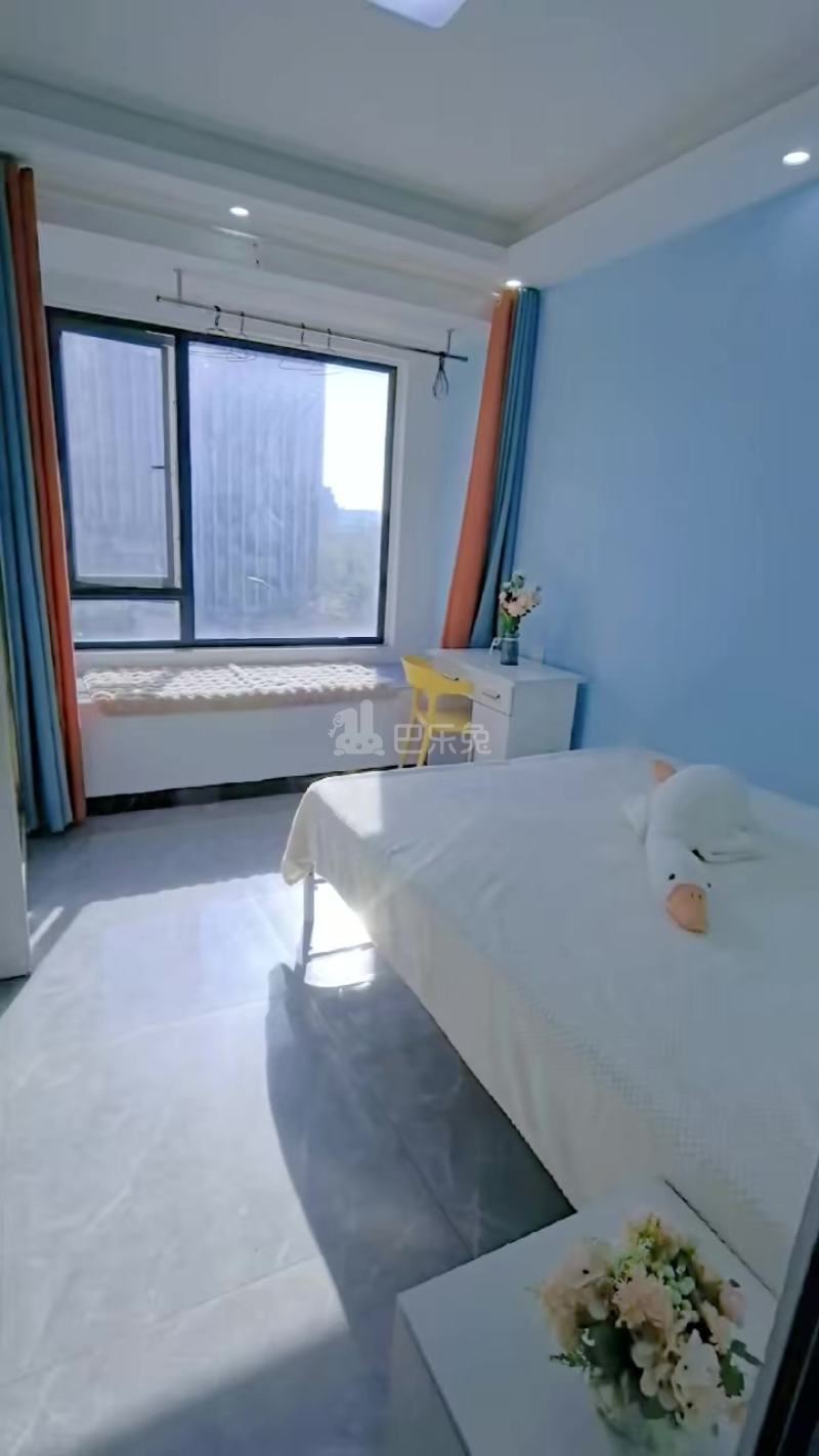 牛田东苑18323971周边环境图0