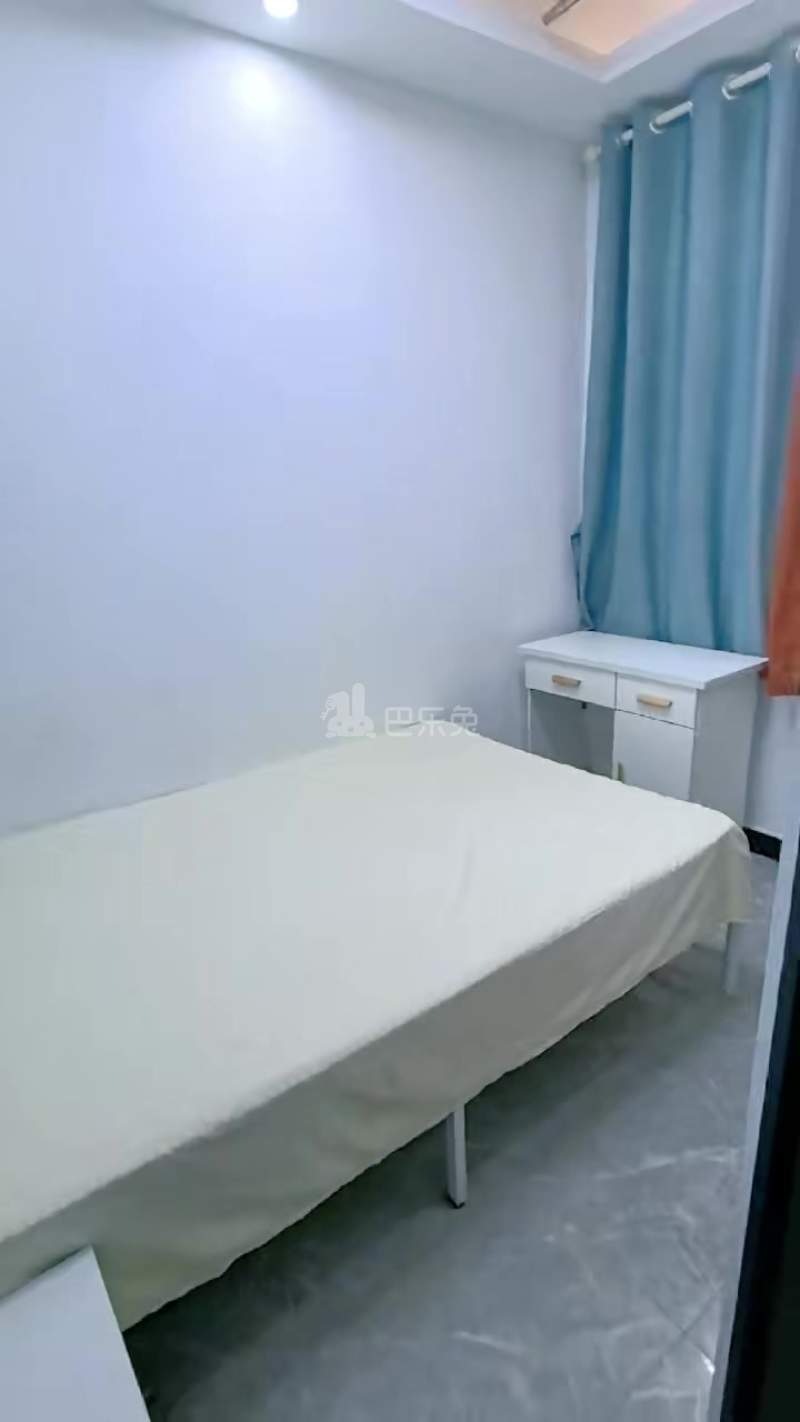 牛田东苑18323972周边环境图0