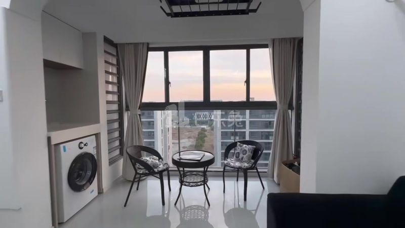 华丰欣苑18323976周边环境图0