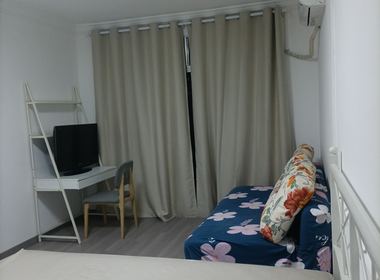 同济支路201弄小区 2室1厅1卫