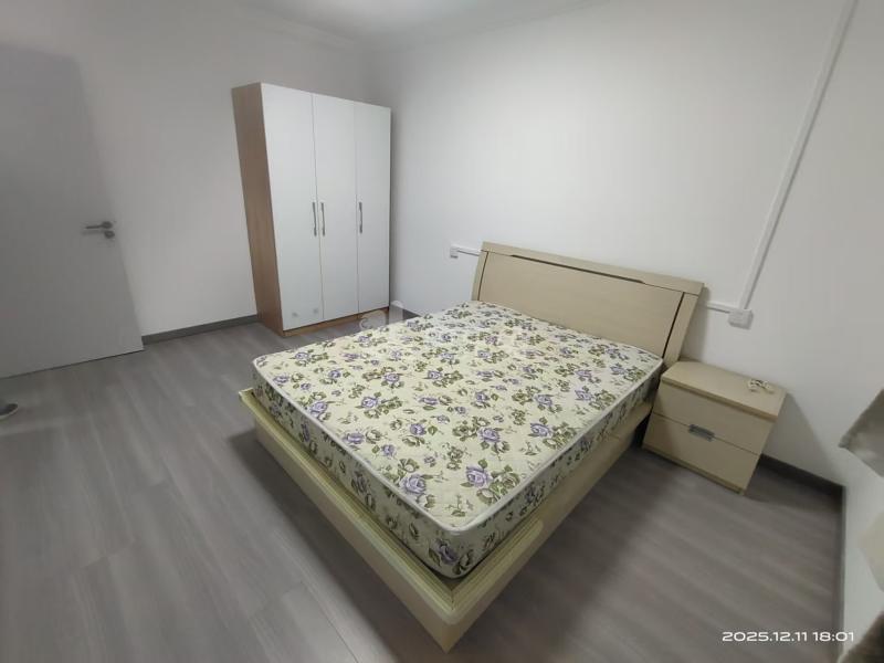 同济支路201弄小区18324353周边环境图1