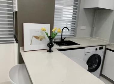 臻涛名府 2室1厅1卫