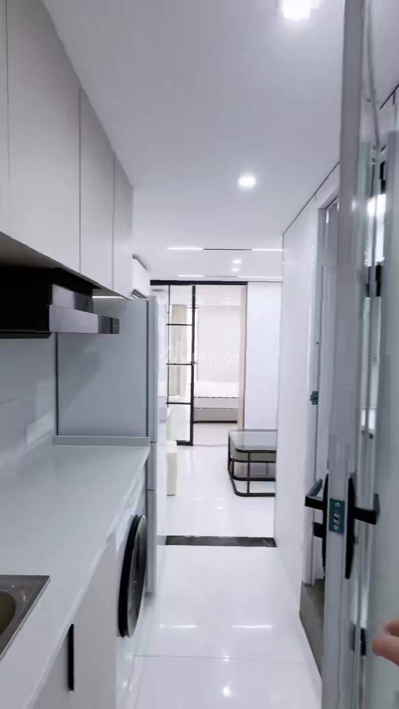 帝凯大厦18324434周边环境图0