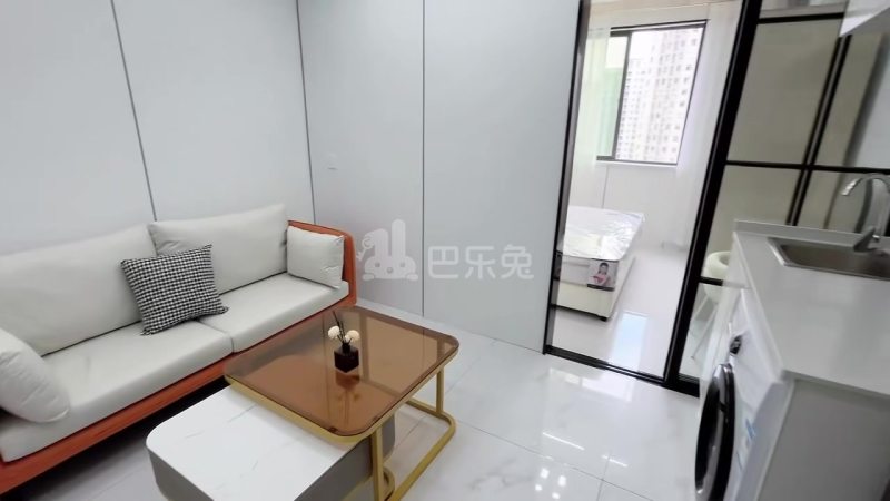 帝凯大厦18324437周边环境图0