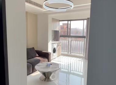 都景公寓 1室2厅1卫