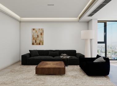 秋水云庐 2室2厅0卫