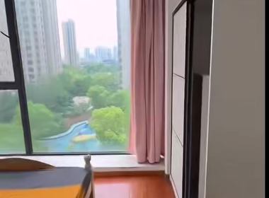 中国铁建德信君宸 