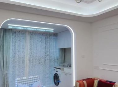 华丰欣苑 1室1厅0卫