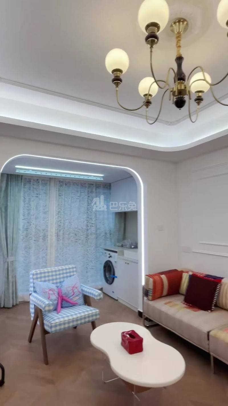 华丰欣苑18324822周边环境图0