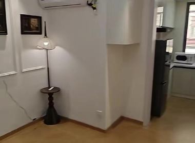 荷一小区（东陆路1018弄） 1室1厅1卫