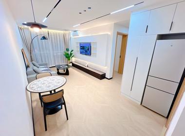 金桥湾清水苑（台儿庄路363弄） 