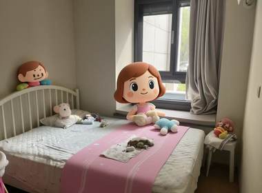 佳兆业城市广场四期水岸佳苑 3室1厅2卫