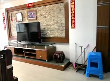 凯悦花园 1室3厅1卫