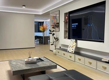 城上城（精文城市家园） 3室0厅2卫