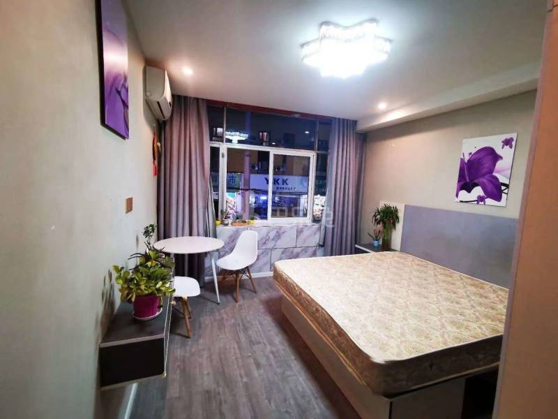 景昙路167号18325342周边环境图0