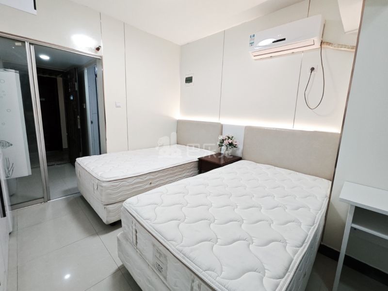 月雅城单身公寓18325417周边环境图3