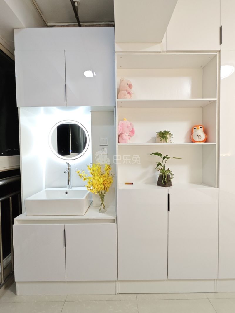 月雅城单身公寓18325417周边环境图6