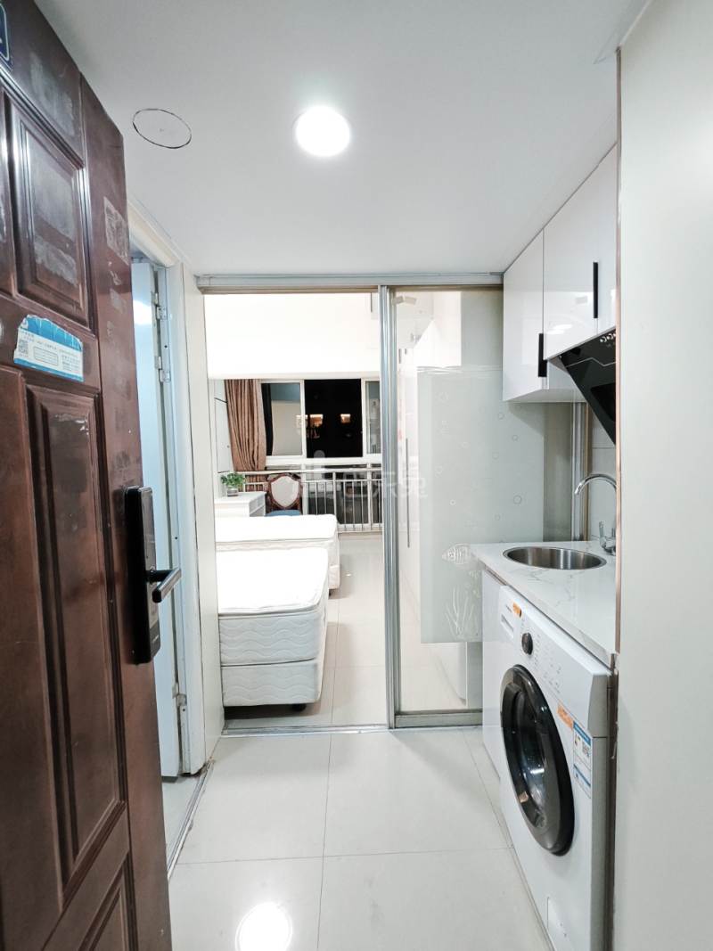 月雅城单身公寓18325417周边环境图0