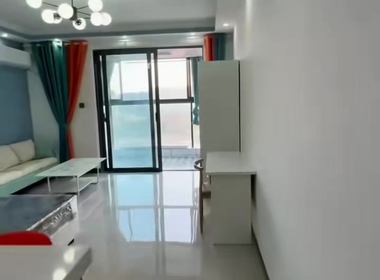 晟世黎明嘉苑2区 