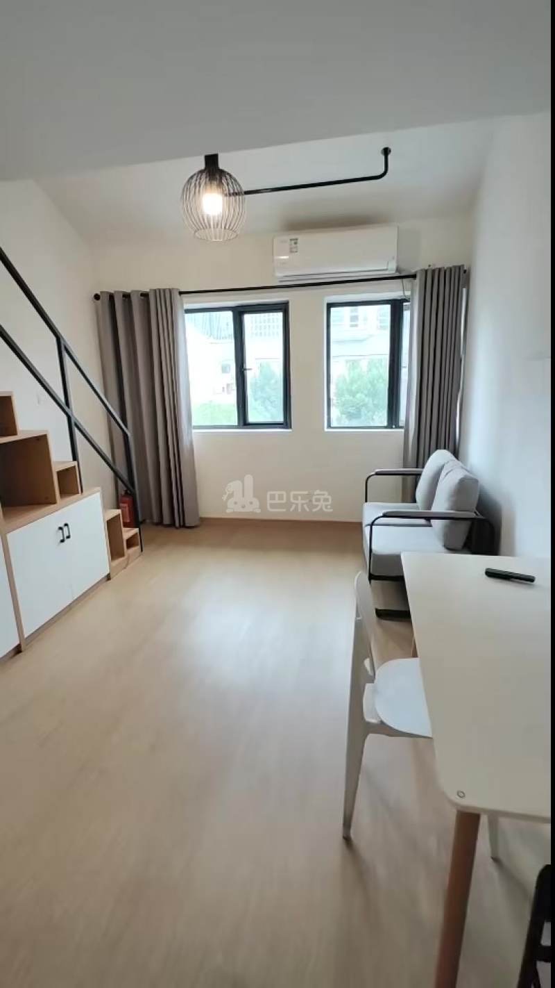 瓜山东苑18325804周边环境图0