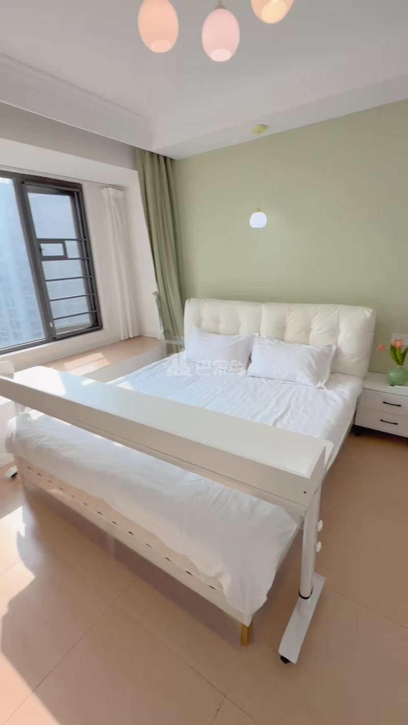 运初尚府18325808周边环境图0