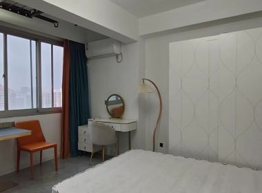 水星阁东区 1室0厅1卫