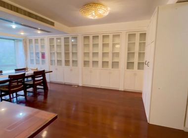 兰庭国际（兰庭公寓） 