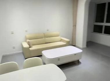 枫树林景苑北区 1室1厅1卫