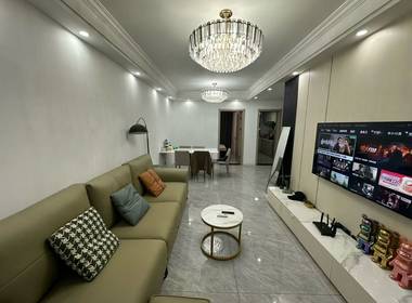 钱江四苑东区 2室1厅0卫