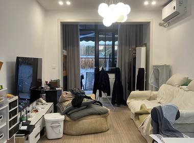 茂林村（岳阳路77弄） 1室2厅2卫