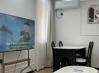 星桥锦绣嘉苑 1室1厅1卫