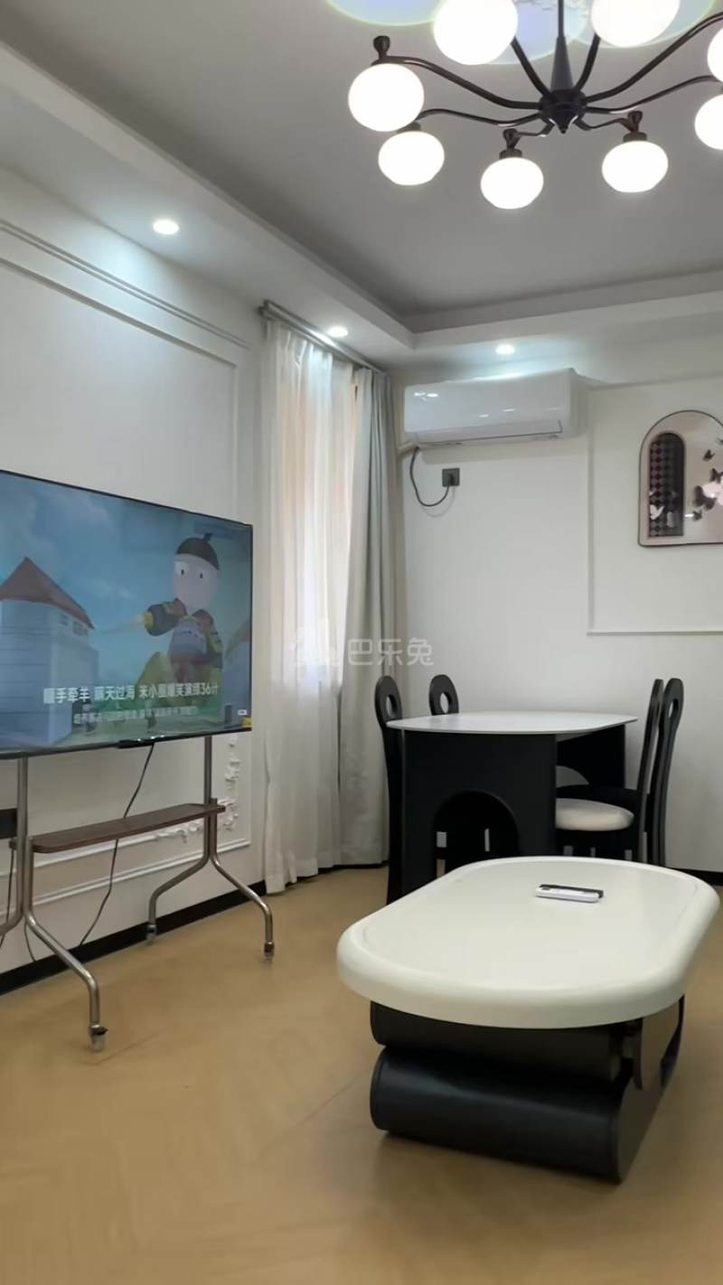 星桥锦绣嘉苑18326775周边环境图0