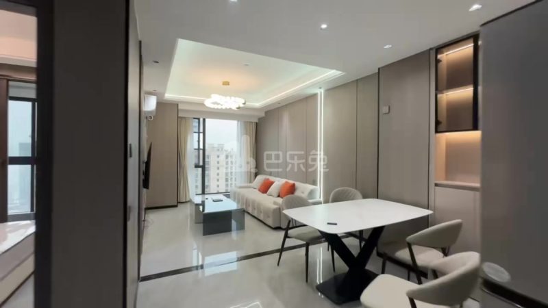 新文和院18326812周边环境图0