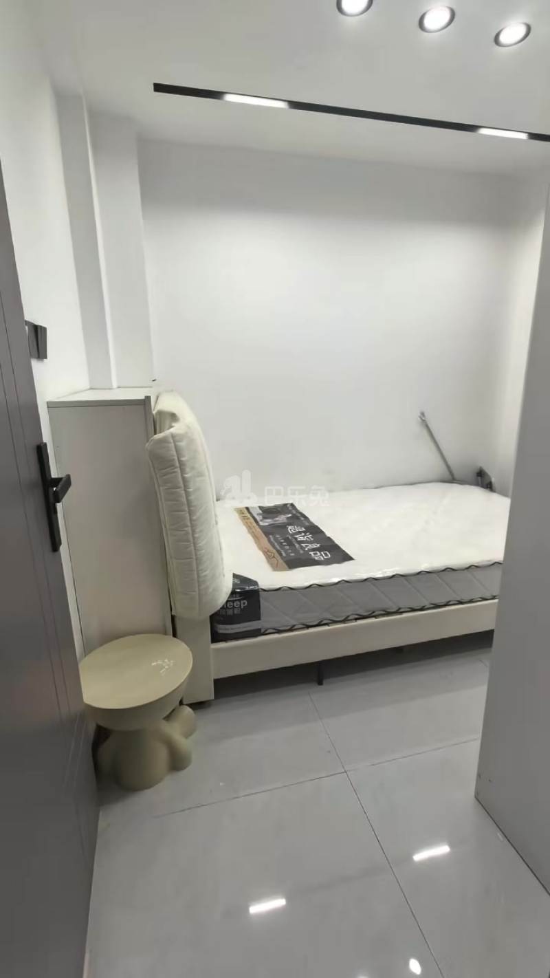 花园府18326917周边环境图0