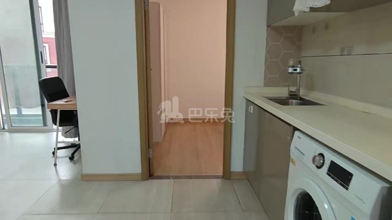 之江新天地18326918周边环境图0