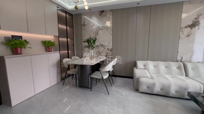 南烨星锦府18326990周边环境图0