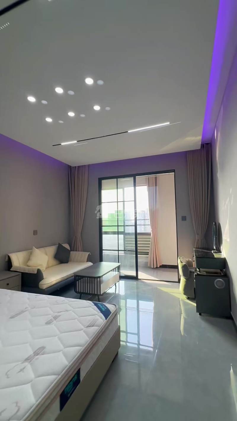 帝凯大厦18327488周边环境图0