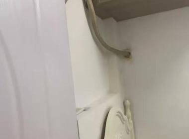 江桥三村二街坊 