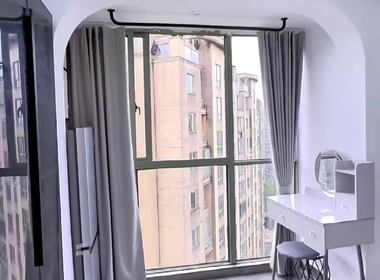 红街公寓（小区） 