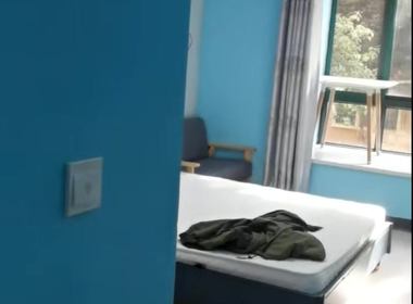 水清年华臻景苑 