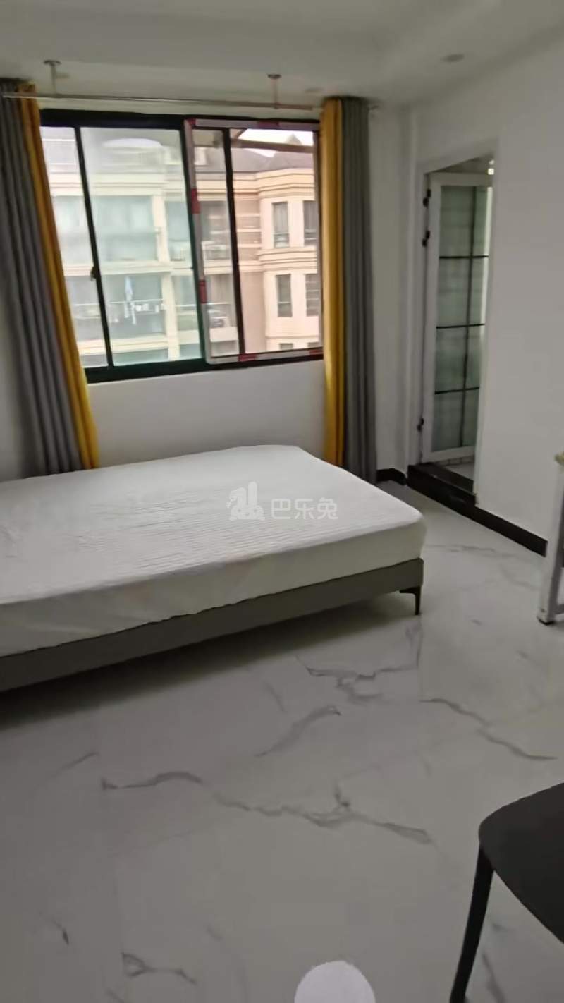 沁园春公寓18329099周边环境图0