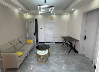 浦恒馨苑（浦锦路2159弄） 